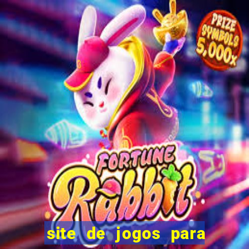 site de jogos para ganhar dinheiro via pix